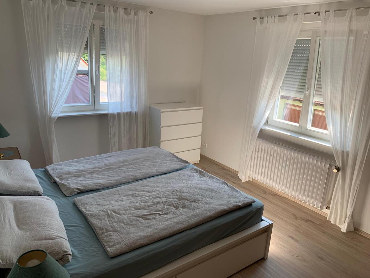 Appartement Martha Laufenburg Exterior photo