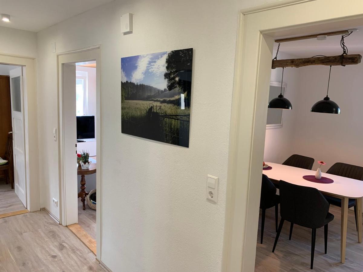 Appartement Martha Laufenburg Exterior photo