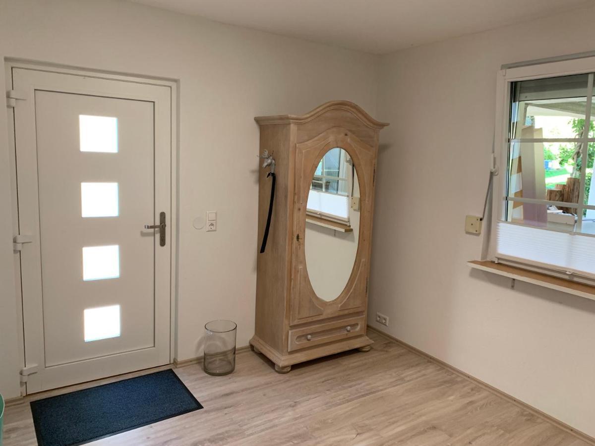 Appartement Martha Laufenburg Exterior photo