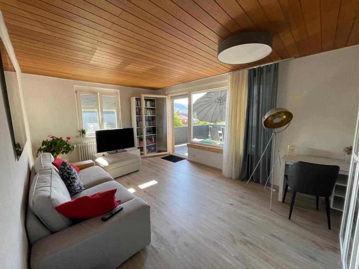 Appartement Martha Laufenburg Exterior photo